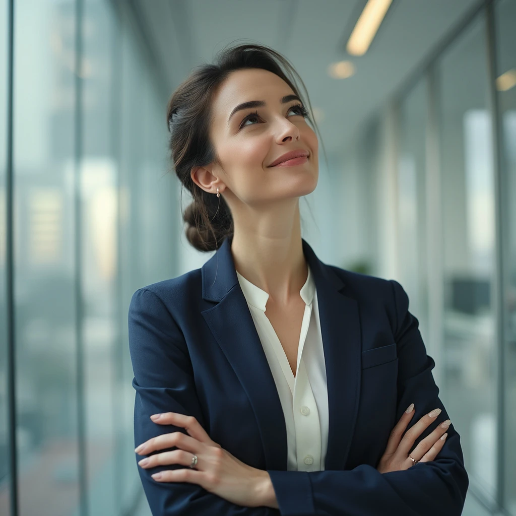 Tech-savvy workplace