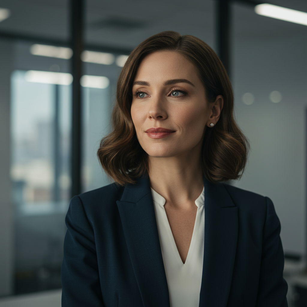 Tech-savvy workplace